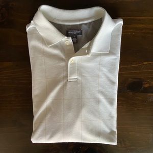 Van Heusen Men’s Polo Shirt